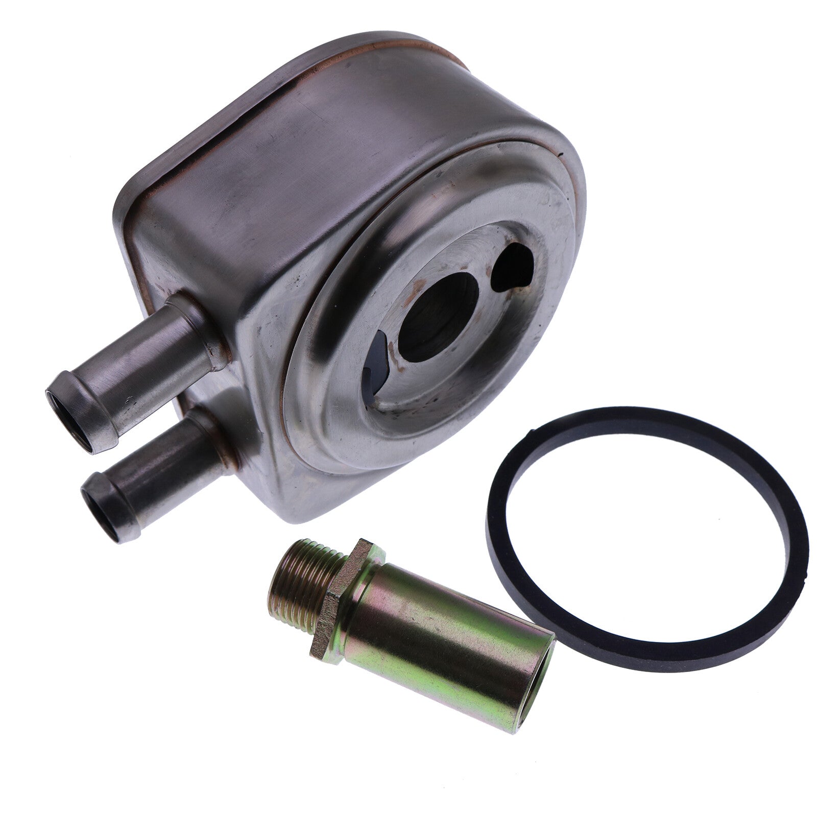 Oil Cooler 140656120 2486A218 2486A205 for Perkins 400 1004 1004T 4.236 4.248 Q