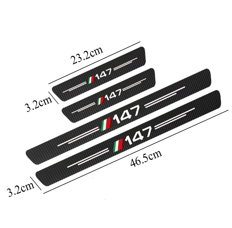4x60mm Advanti Racing Chrome Decal Wheel Center Cap Badge Rim Cap Hub Cap