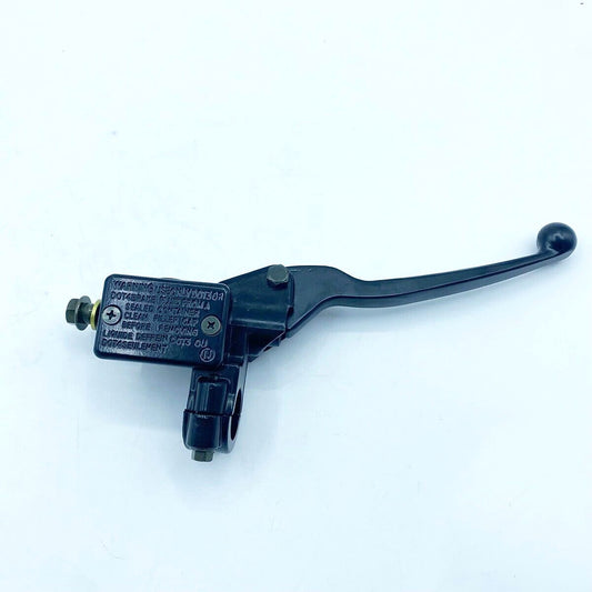 Motorcycle Control Handlebar Hydraulic Brake Master Cylinder Clutch Lever
