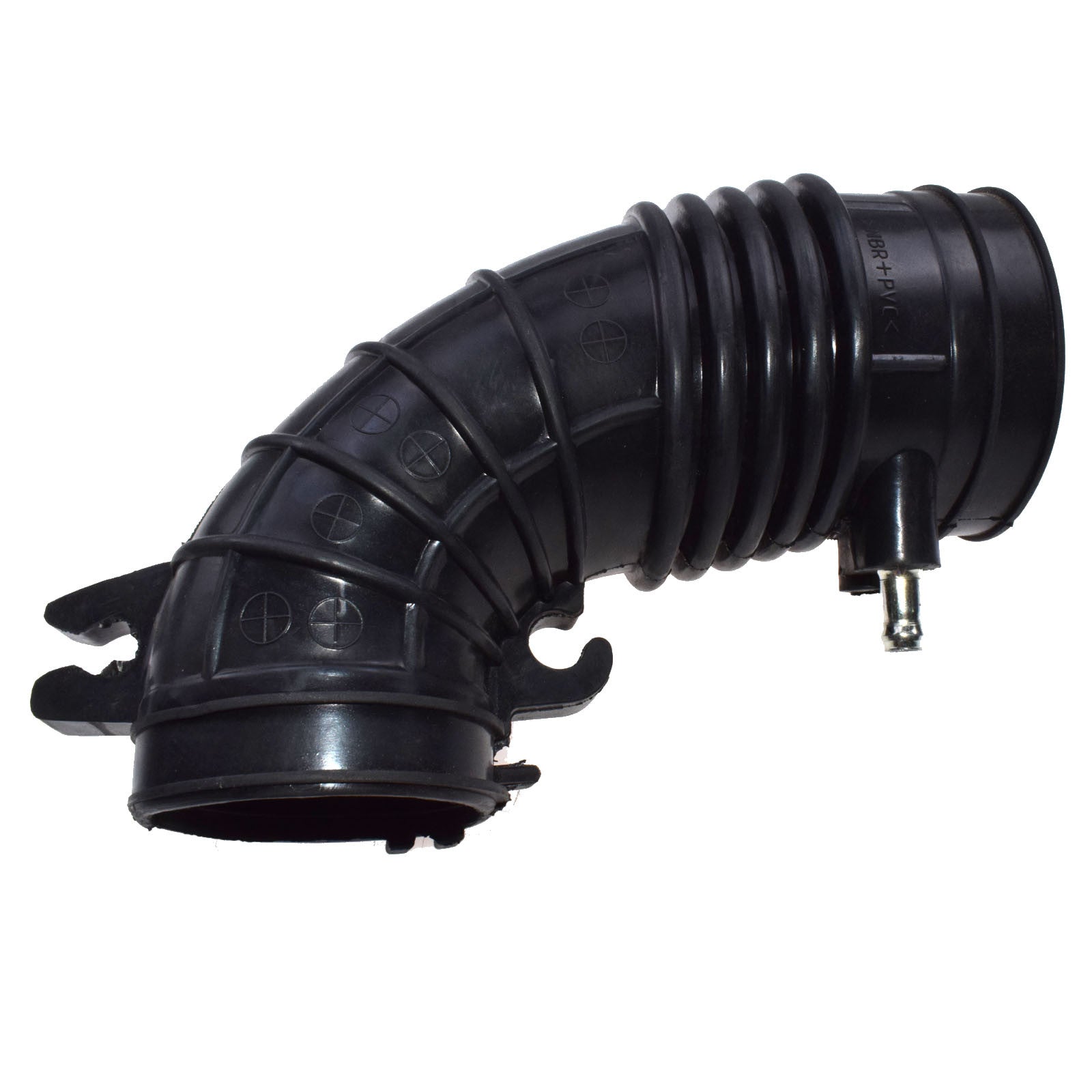 Brand new engine cleaner intake hose suitable for Acura CR-V 2.4L 2005 2006 17228-PNB-J00- n