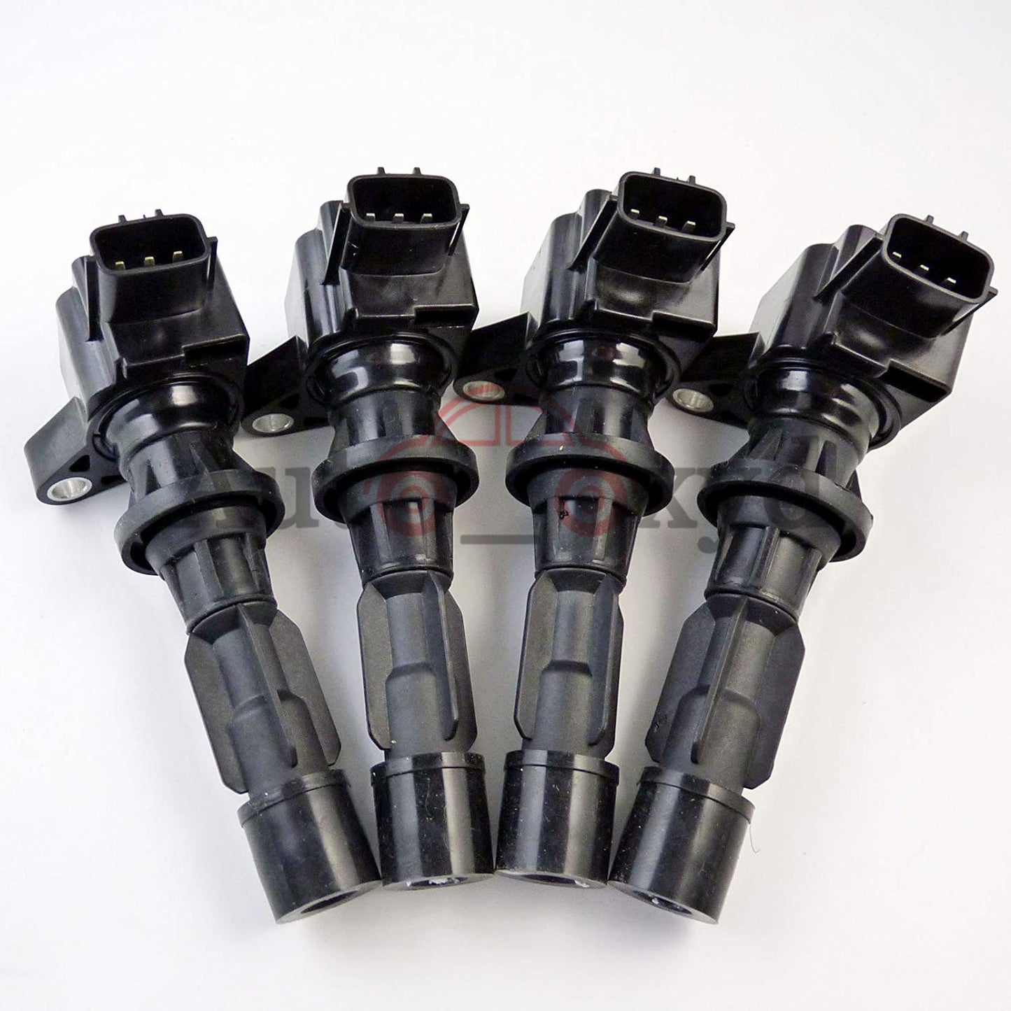 L3G218100 for Mazda 3 6 Ignition Coil Pack CX7 MX-5 Miata I4 2.0L 2.3L 2.5L 4PCS