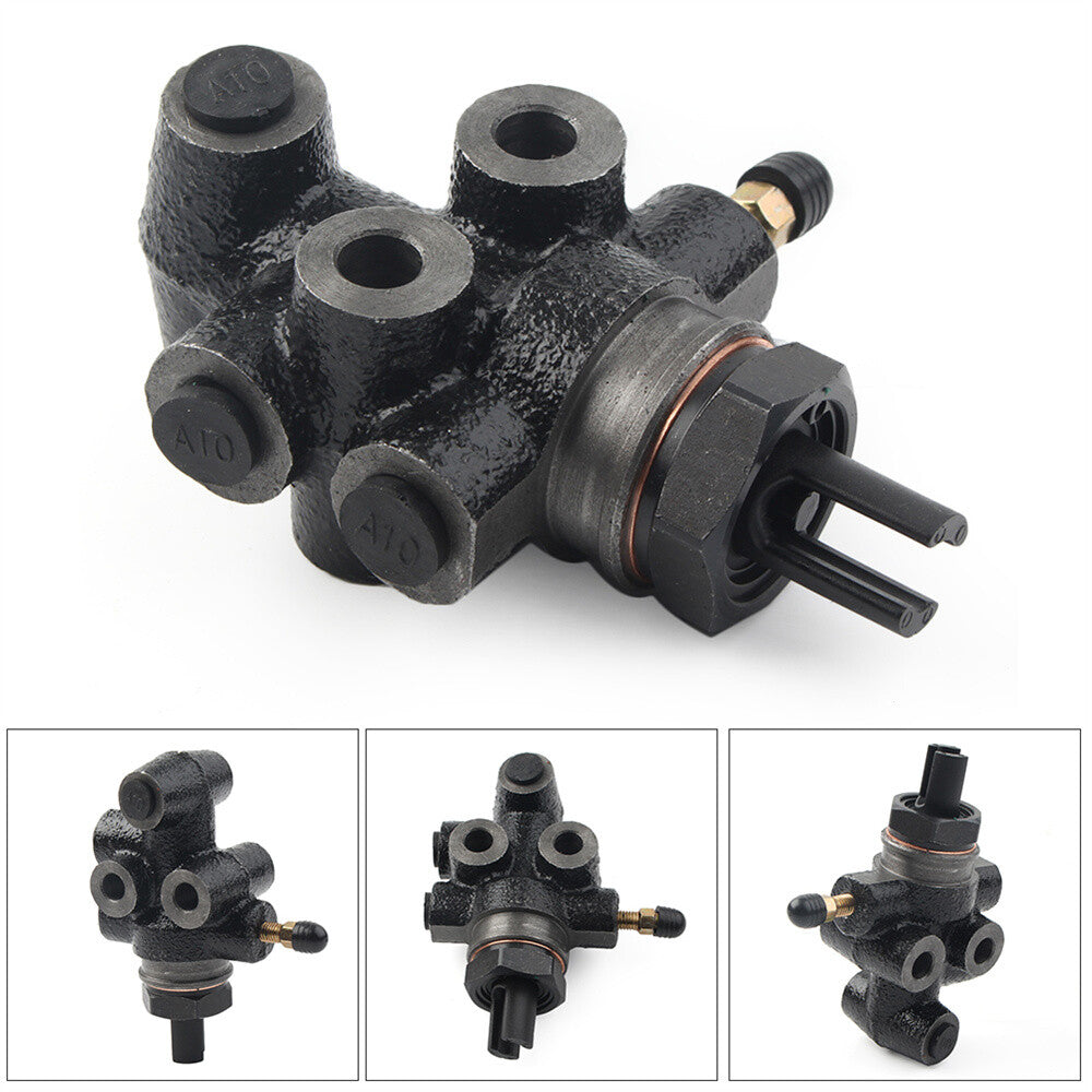 Brake Load Sensing Proportioning Valve For 1983-1997 for Toyota Pickup 2.2 2.4L 3.0L Q