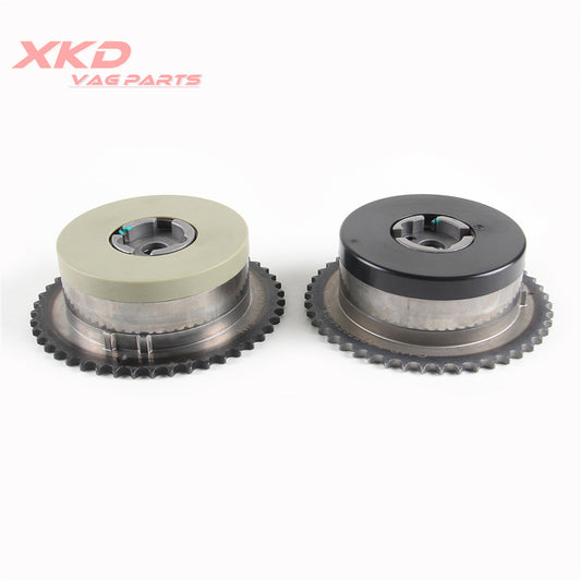 Engine timing gear sprocket kit suitable for Buick Verano, for Chevrolet for GMC LNF LDK