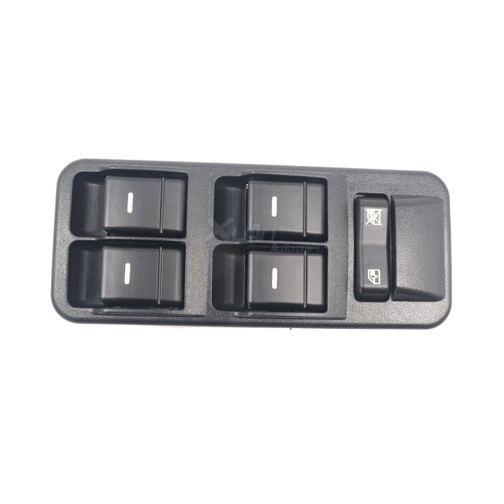 YUD501570PVJ Brand New Main Window Switch Suitable for Land Rover LR3 for Range Rover Sport v