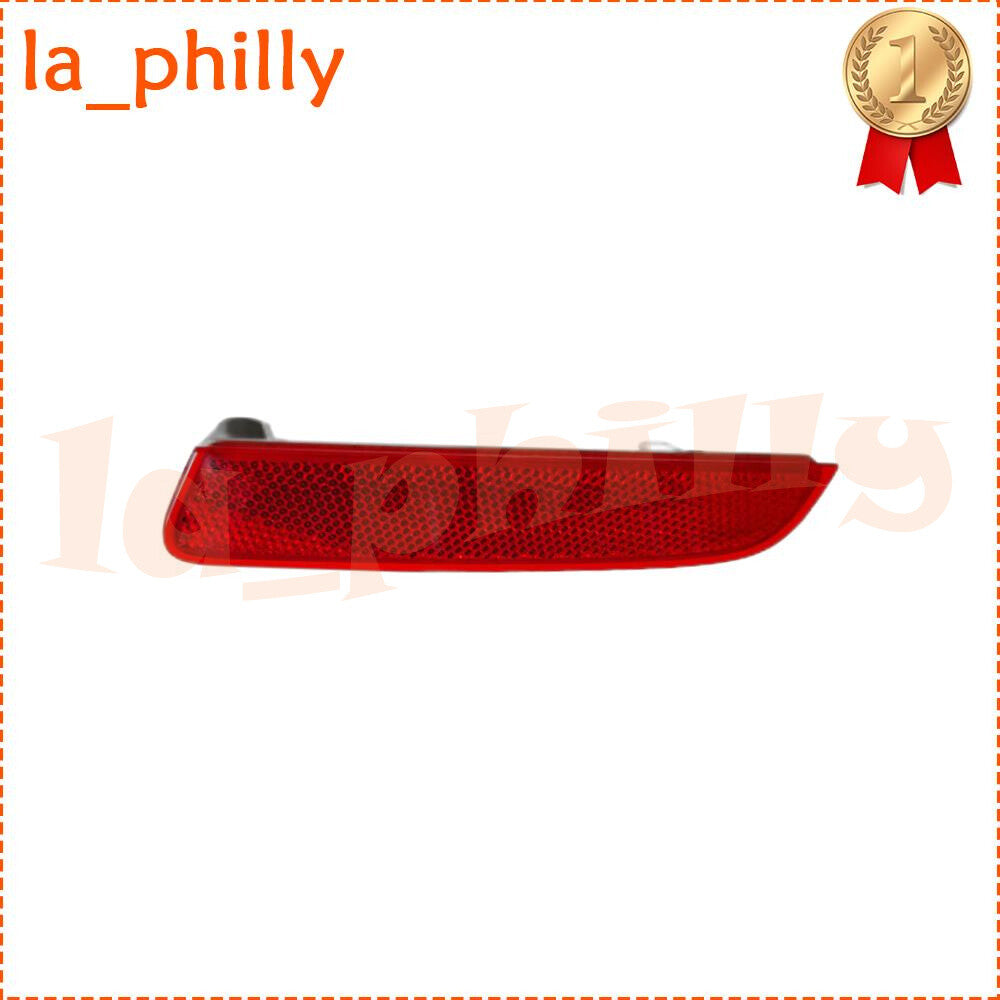 Fit for Buick Regal GS 2018 2019 2020 Rear Right Bumper Brake Light+Lamp Bracket