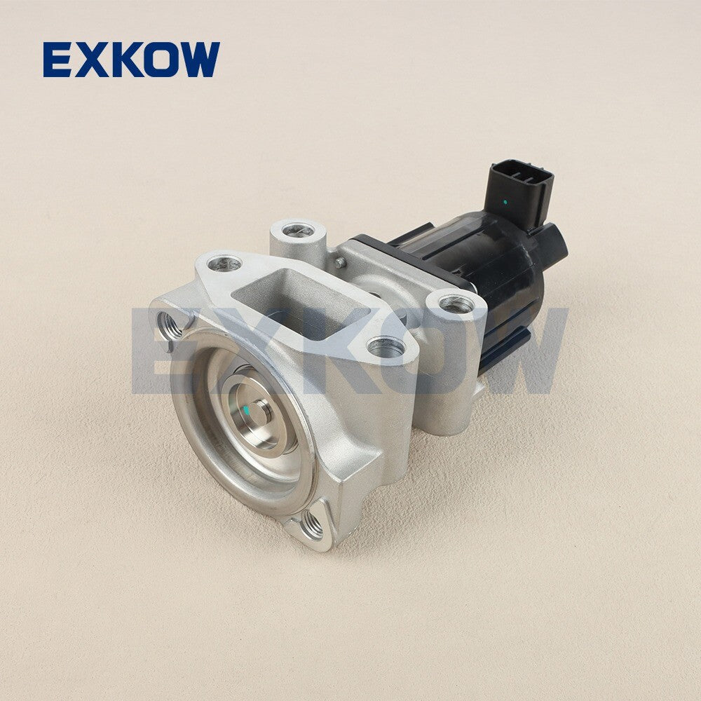 EGR Valve for Mitsubishi Pajero V88 V98 for Challenger L200 4D56 2.5D 2005- 1582A038 Q