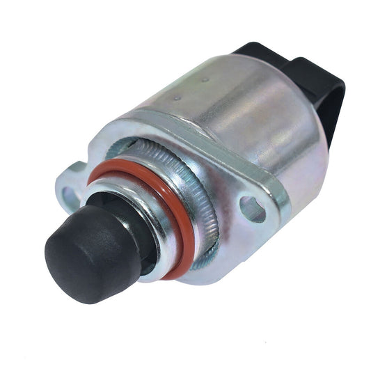 IACV Idle Air Control Valve 3843750 is suitable for Volvo Penta V6 and V8 4.3L, 5.0L engines.