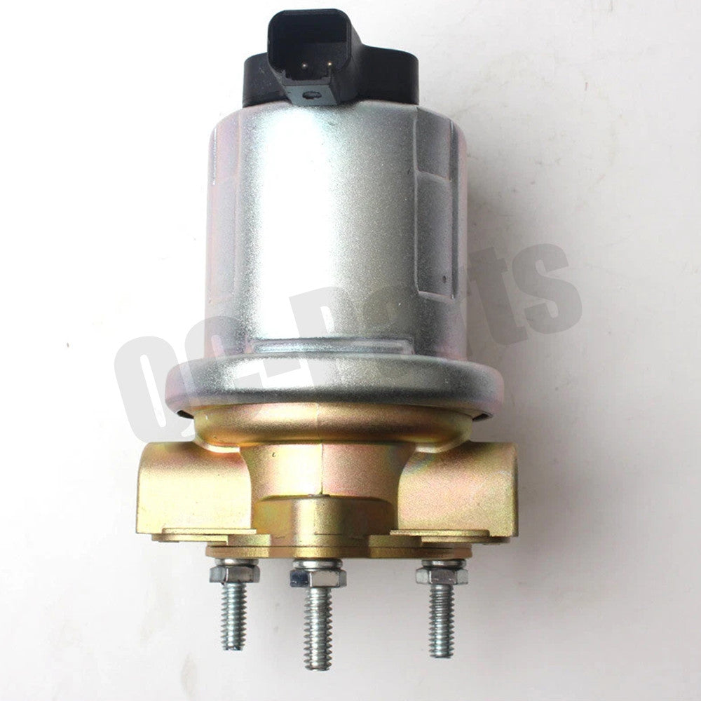 Suitable for QSB electric 12V fuel transfer pumps 4943048, 4935730, 4932707, 5362273