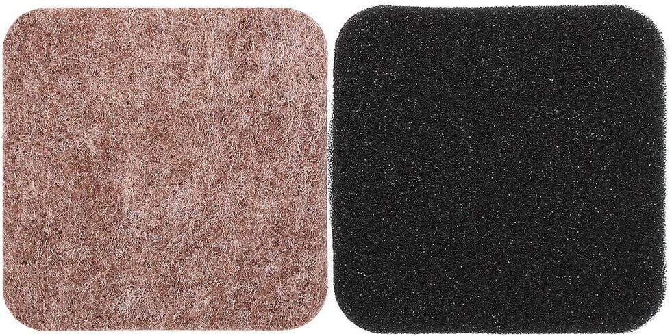 Air Filter for Stihl FS76 FS80 FS80R FS85 FS75 FS85R HL75K HT75 String Trimmer