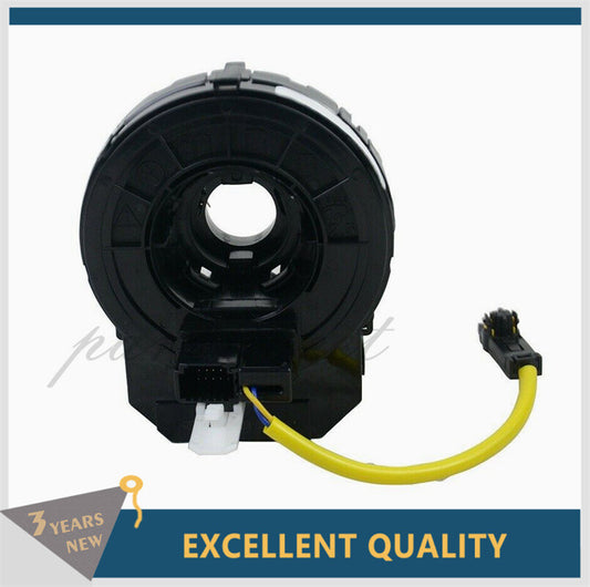 Spiral Cable Clock Spring For Ssanyong for Korando Actyon C200 2.0L DIESE 8591034120