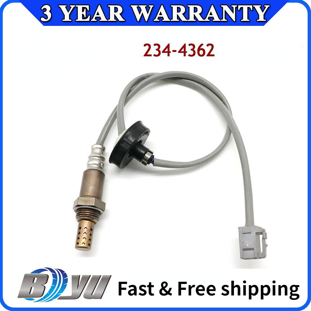 Upstream oxygen sensor 234-4362 is suitable for Outlander 2.4L 03-06 MN163465- v