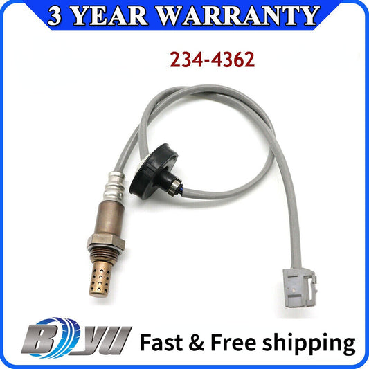 Upstream oxygen sensor 234-4362 is suitable for Outlander 2.4L 03-06 MN163465- v