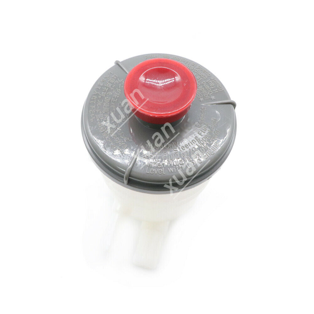 Applicable to for Honda TSX Accord 03-12 Power Steering Pump Water Reservoir 53701-SDA-A01 Q
