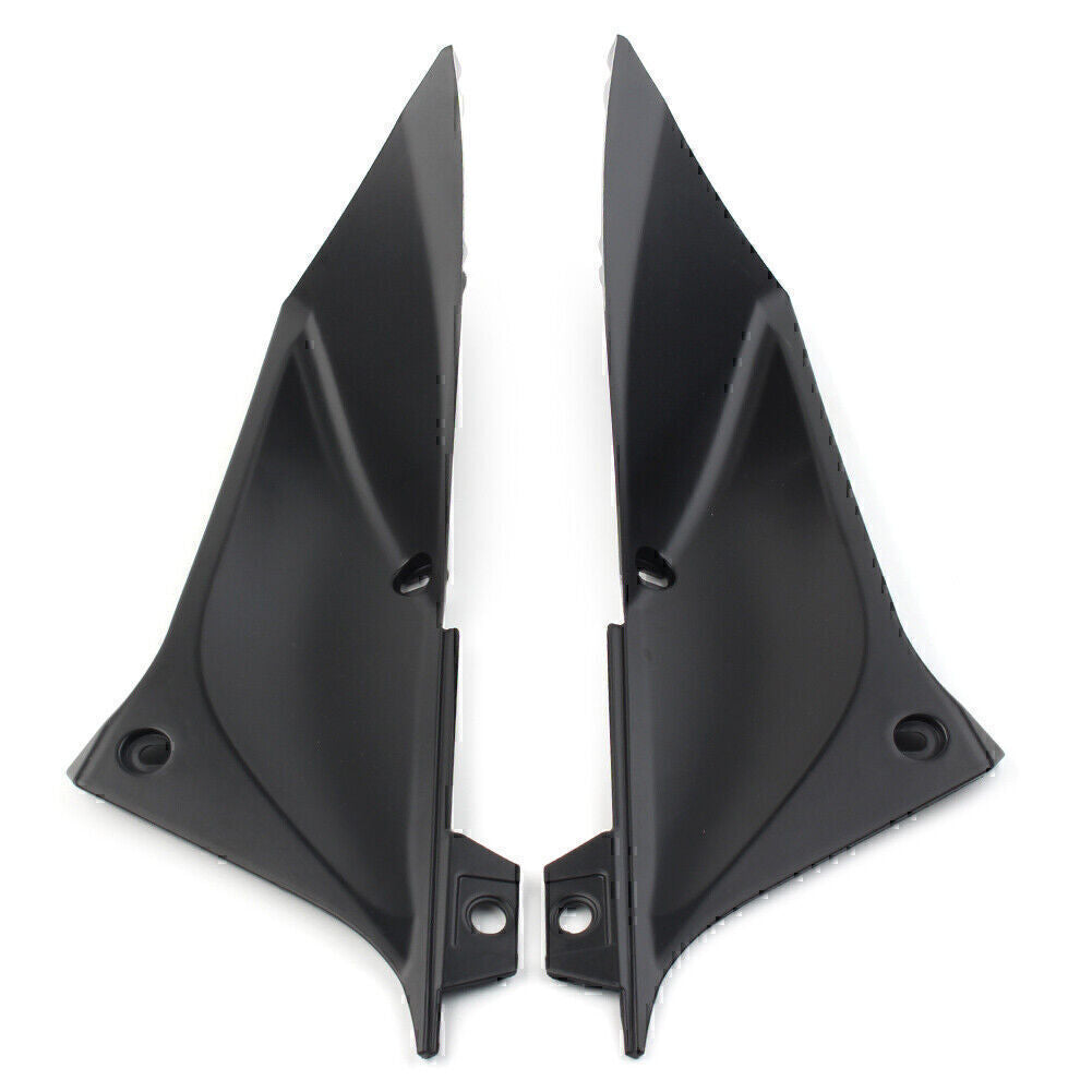 Left Right Air Intake Duct Cover Fairing for Yamaha YZF R1 2002-2003