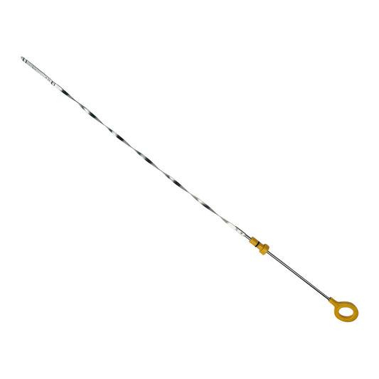 Engine Oil Dipstick Oil Level Gauge Tool Replacement Fits For 2013-2019 Sentra Q