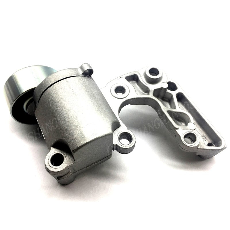 V-ribbed belt tensioner assembly for Drivealign, suitable for Lexus IS250 350 and RAV4 V6. n