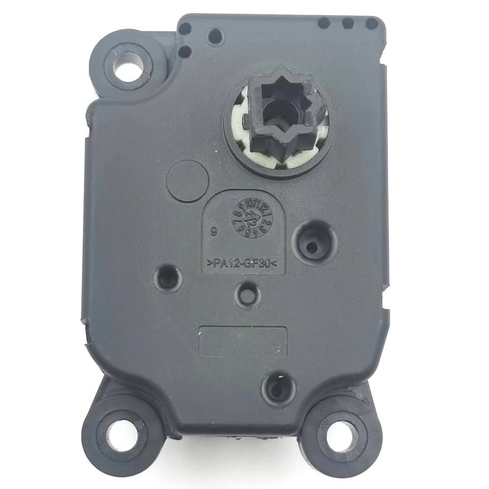 Heater motor/flap positioner connector for BENZ 0005404488 992629N EAM507 Q
