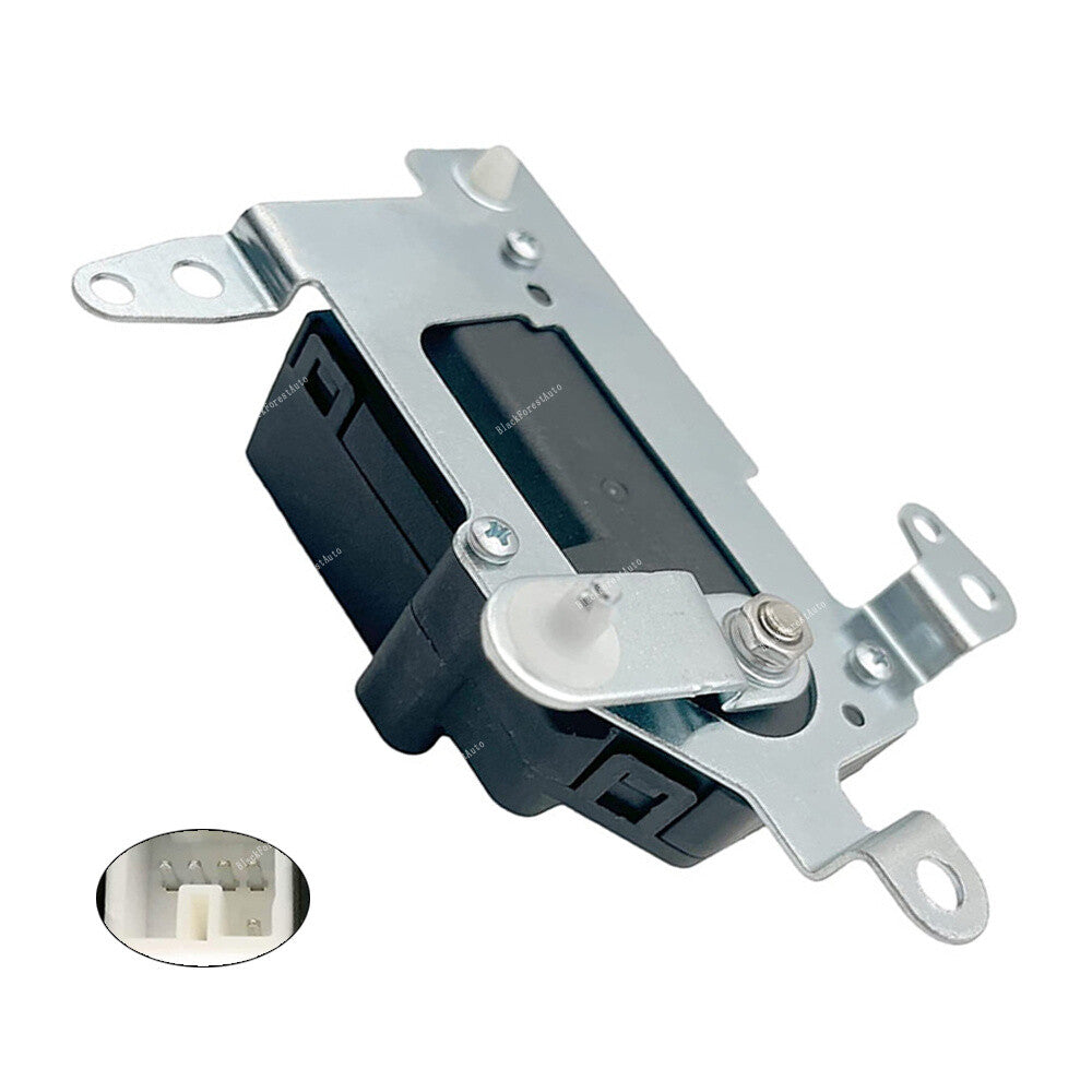 For 1999-2002 for Toyota for 4Runner Limited 3.4L V6 8710635070 HVAC Blend Door Actuator Q