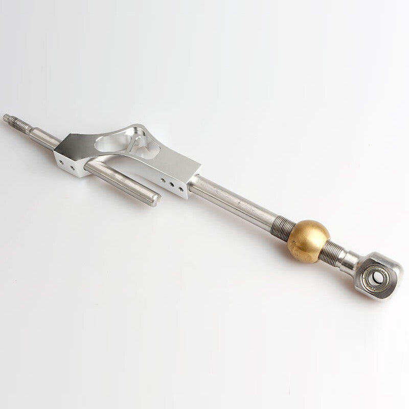 Car Gear Shifter Extender Adjustable Short Shifter for Honda for Civic CRX EG EK CRX