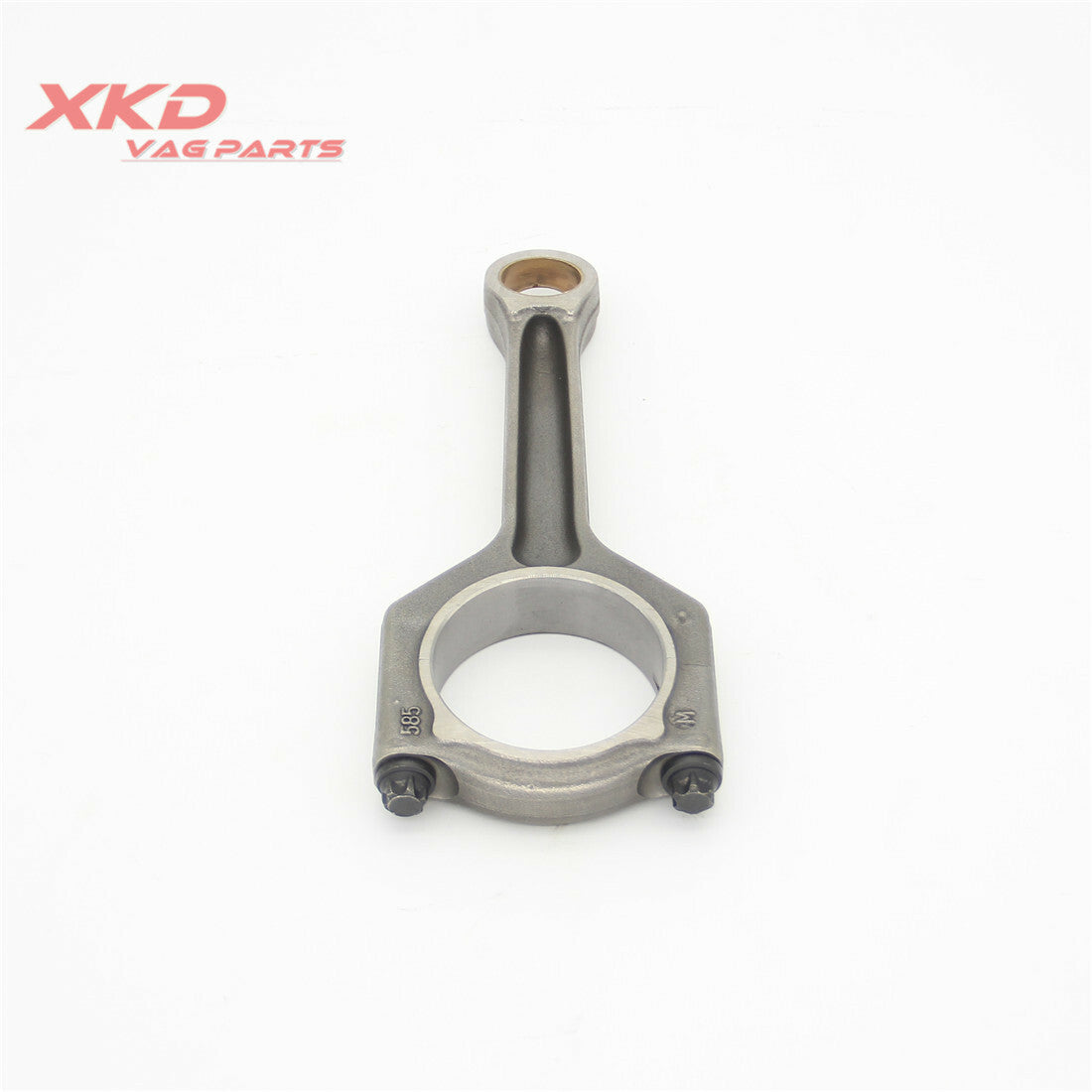 The 2.0T connecting rod is suitable for BMW F25, F30, F31, X1, X3, 125i, 320i, 428i, and models 11247624616-.