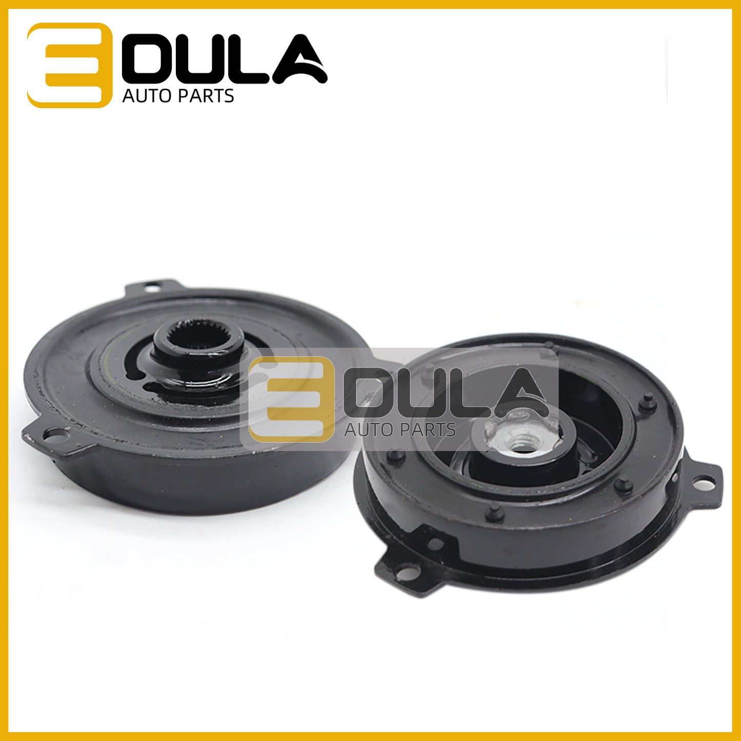 Automotive AC compressor clutch hub suitable for Audi seats, for Skoda , for Volkswagen 1K0820803L 1PCS