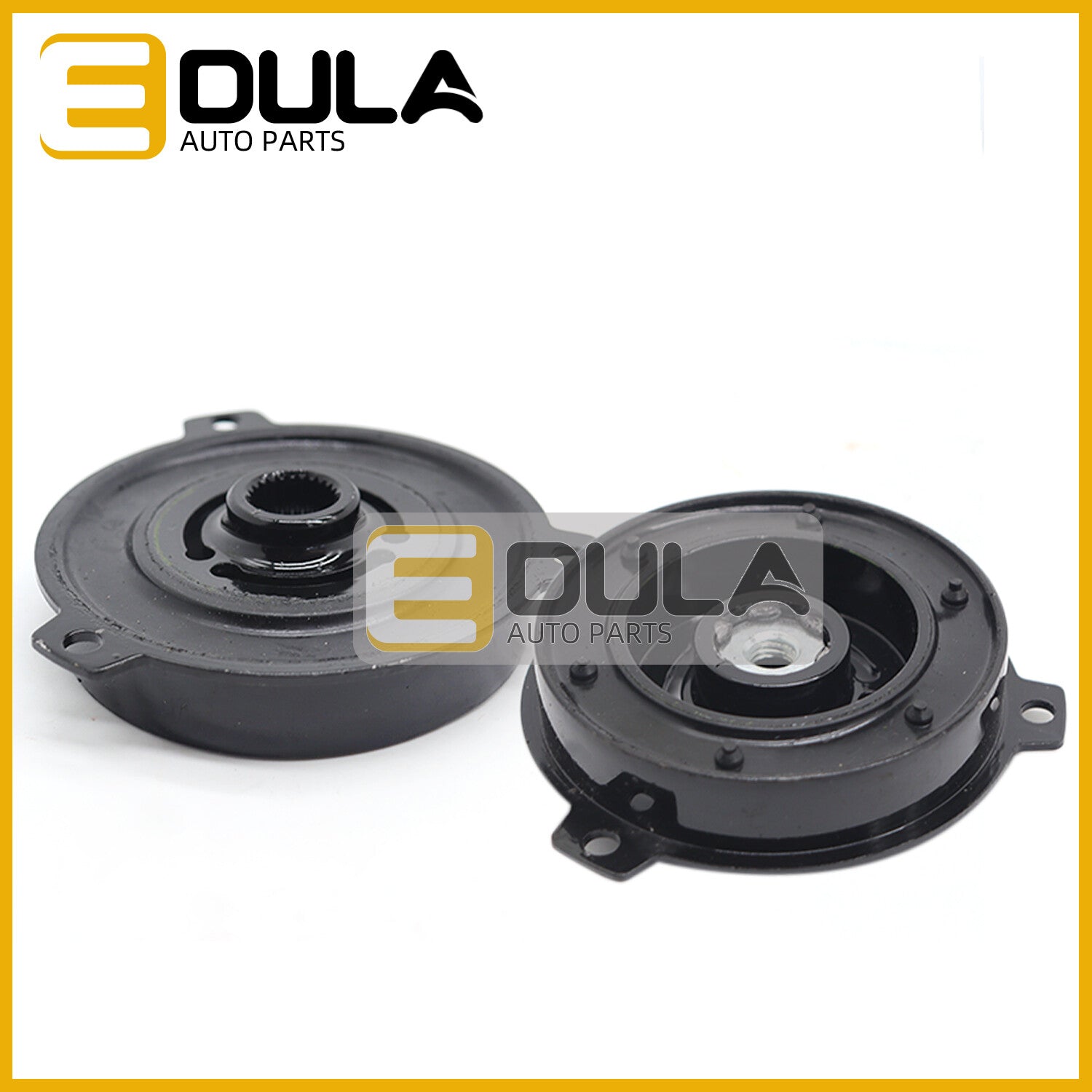 Automotive AC compressor clutch hub suitable for Audi seats, for Skoda , for Volkswagen 1K0820803L 1PCS