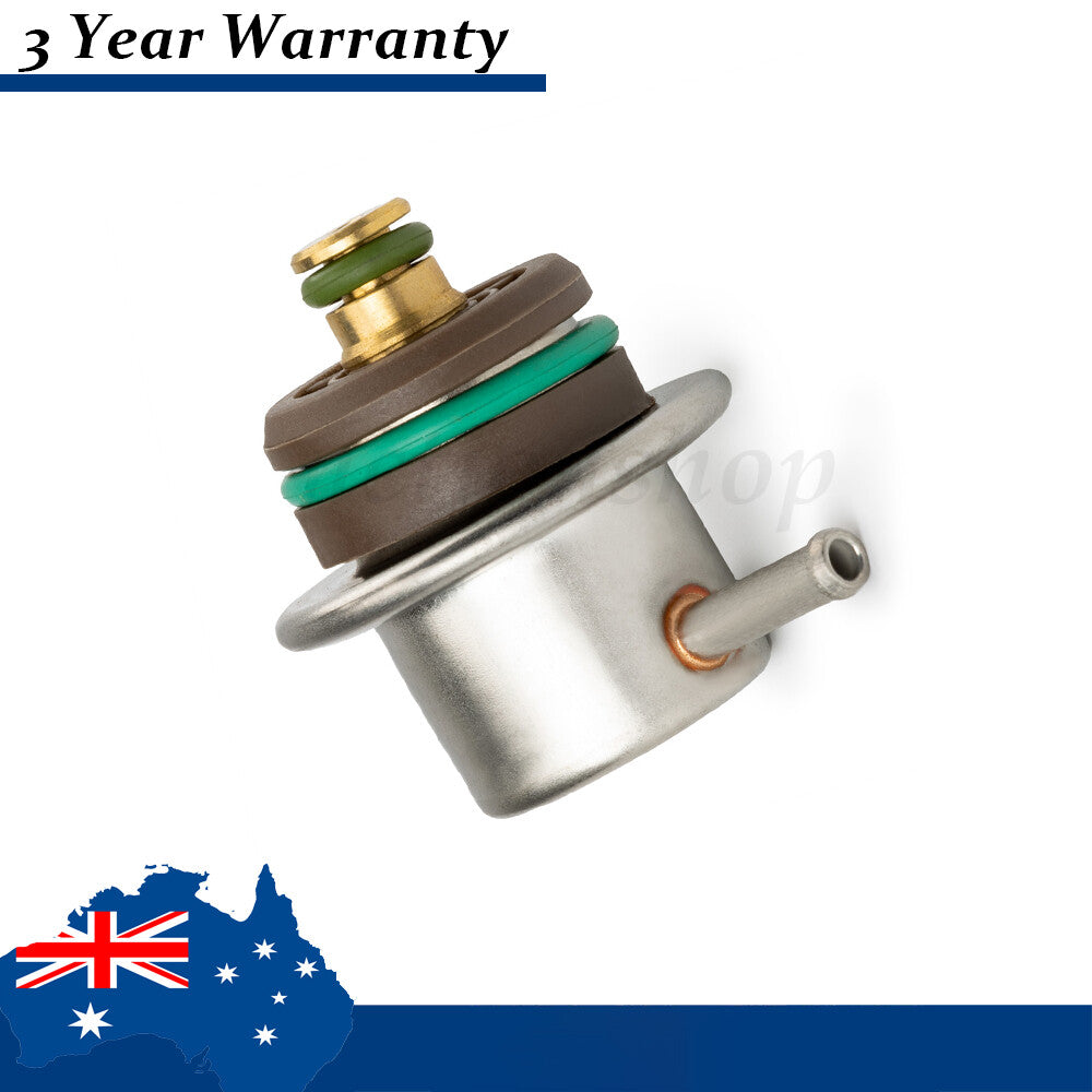 Fuel Pressure Regulator XR3Z9C968AA for Ford F-150 F-250 F350 E150 4.6L 5.4L New
