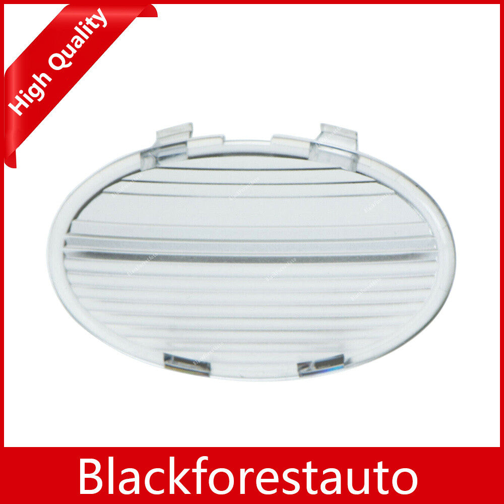 Front Door Courtesy Lamp Light Lense F151684G1 For CX-9 for RX -8 for Mazda 6 2004-2015 Q