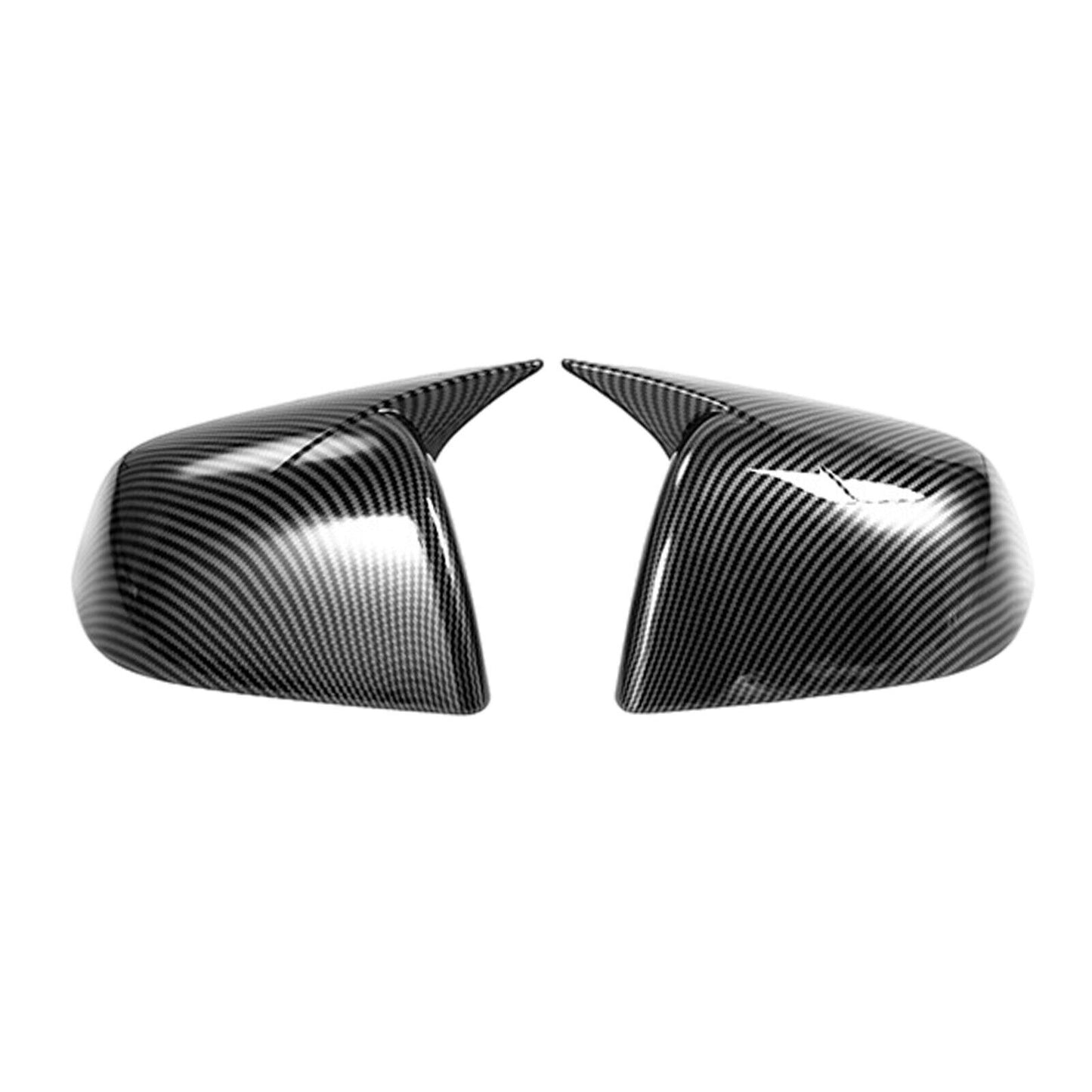 2P for Nissan Murano 2015 - 2019 Chrome Tailgate Rear Window Trim Badge