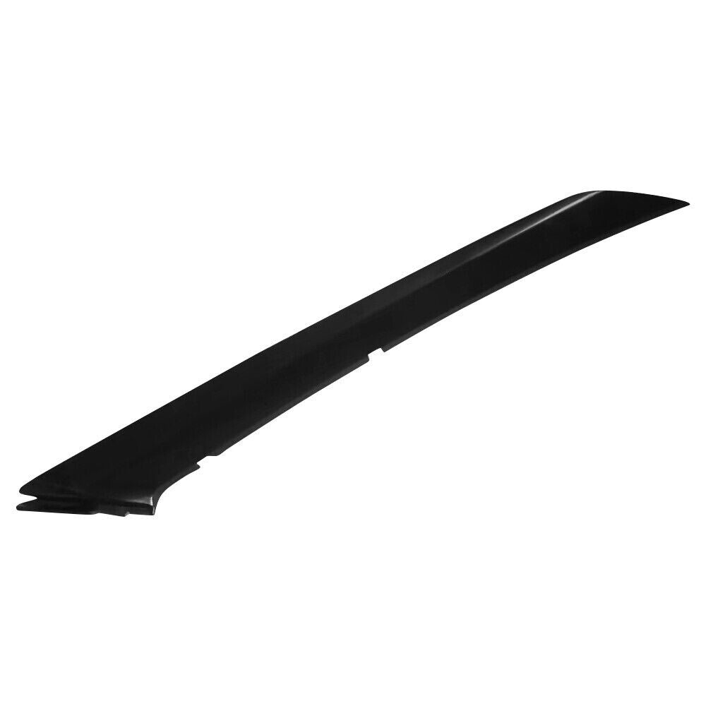 Front Bumper Grille Trim Molding Right Side Fits for Toyota for Camry SE/XSE 2018-23