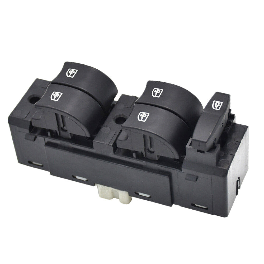 New Power Window Switch For Koleos 2008-2016 25401-JY40B n