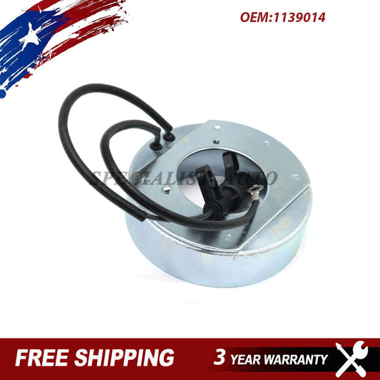 A/C AC Compressor Clutch Coil for Mini Cooper 2002-2005 2006 2007 2008 1139014 Q