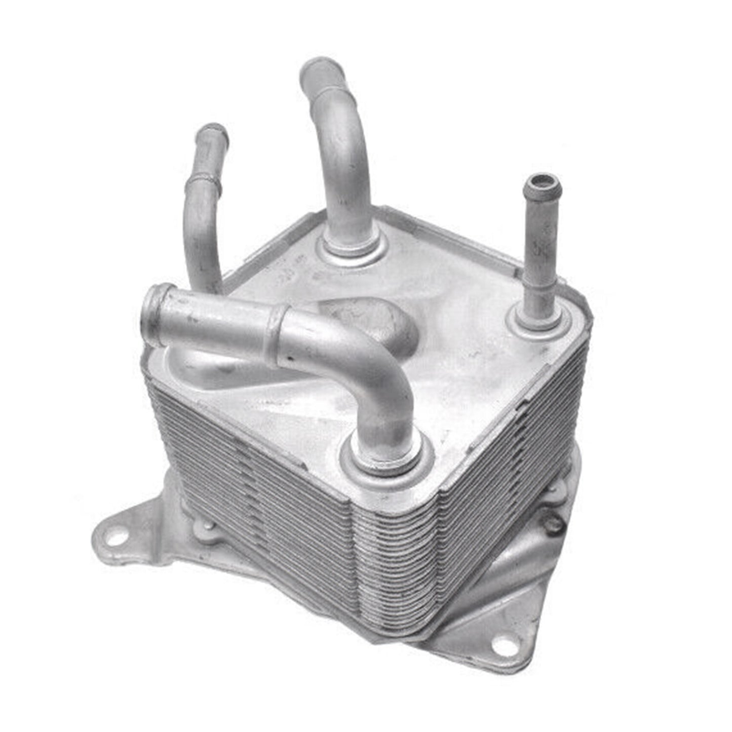 A/T Oil Cooler Compatible with for Nissan NV200 MR20DE 2013- ROGUE SPORT 2017