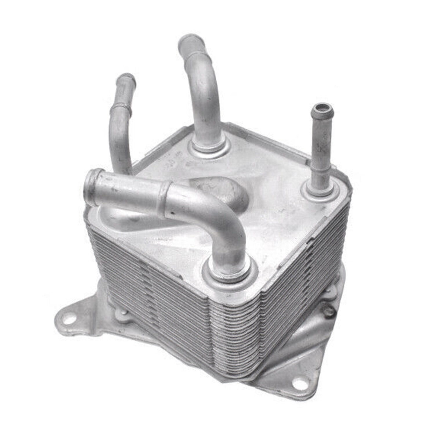 A/T Oil Cooler Compatible with for Nissan NV200 MR20DE 2013- ROGUE SPORT 2017
