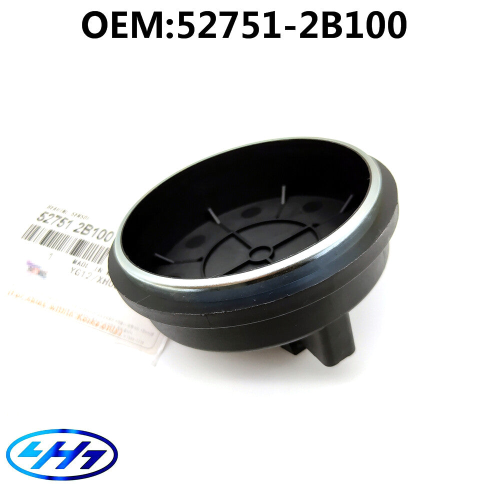 Rear Wheel Speed Sensor For 2013-2018 for Hyundai Santa Fe Sport 2WD 52751-2B100