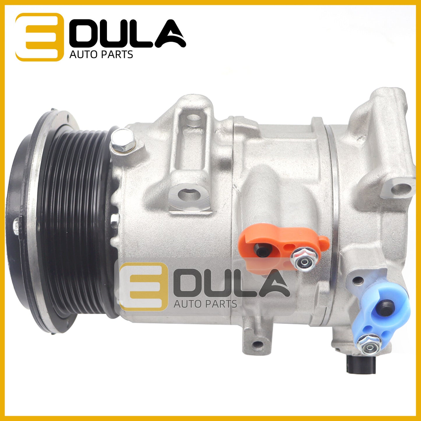 Automotive AC compressor suitable for Toyota RAV4 (06-08) and for Camry (07-09) 2.4L. (8831042270)