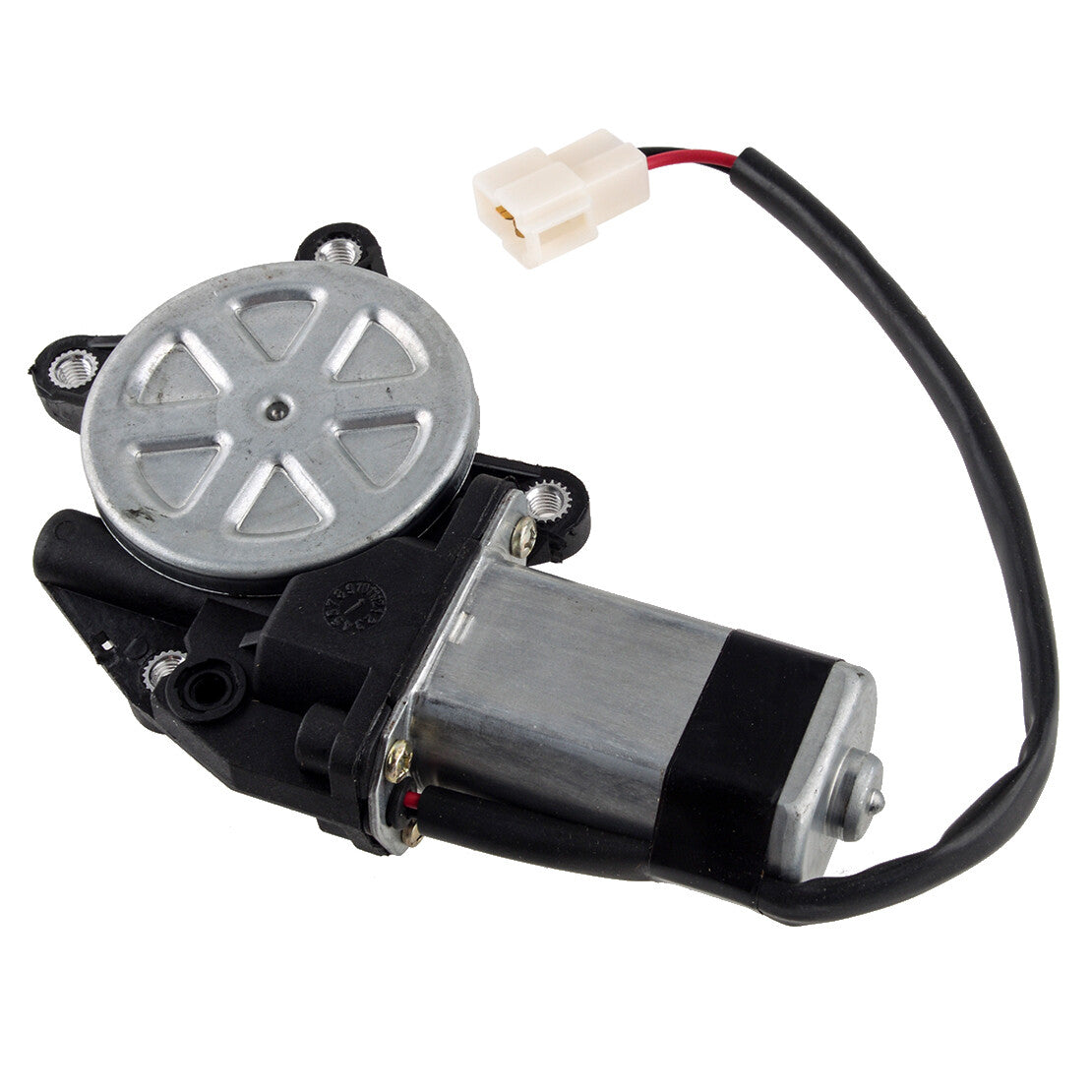12V 1Pair Window lifter Motor Power Regulator Fit for for Honda Accord for Civic City v