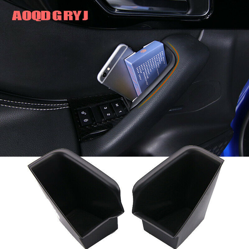 For Explorer 2020-2023 Carbon Fiber Steering Wheel Button Frame Cover Trim v