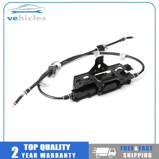 Parking brakes for Hyundai Santa Fe 12-19 59700B8800 59700-2W800 (Assy-Electronic)