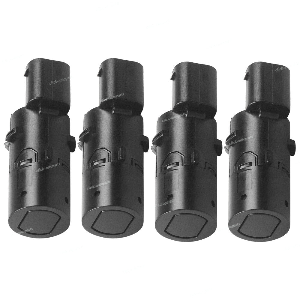 4x 89341-78010-C0 Parking Sensor for Lexus CT200h ES300h GS350/450h IS300 RC300 Q