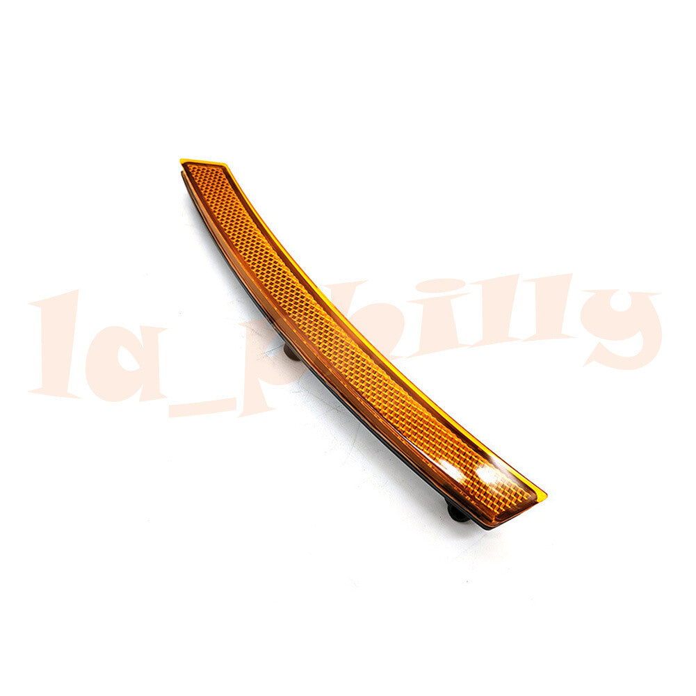 Front Right Bumper Wheel Fender Molding Trim Light 33850-3A0-H01 For 2023 CRV