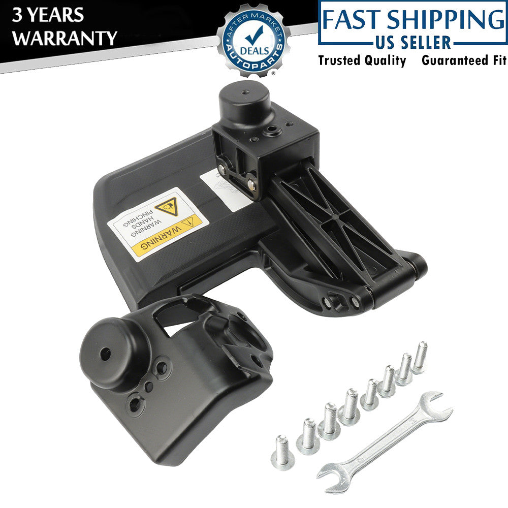 PT392-35920 Folding Bed Step Auxiliary Component for 2024-2025 for Toyota Tacoma