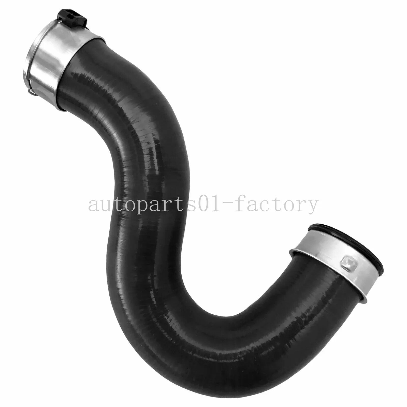 Left Turbocharger Intercooler Hose for Benz Sprinter 2500 3500 3.0L 2010-2016