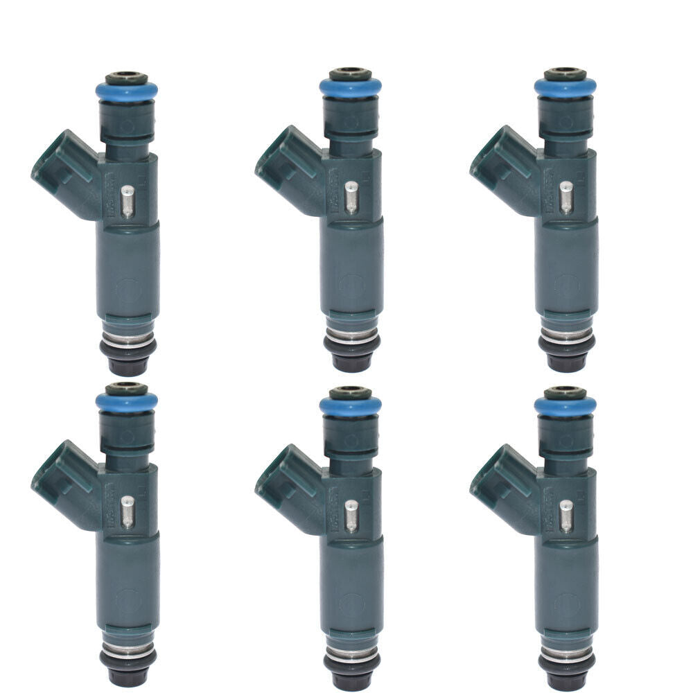 Automotive 2-Piece Fuel Line Hose Quick Release Female Connector 7.89 mm ID6 8x6 180  H