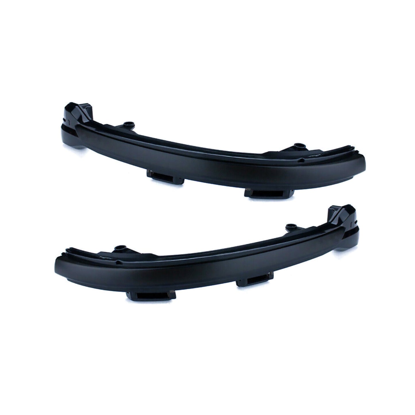 2 New LED Mirror Turn Lumen Turning Light For 2014-2018 for Volkswagen for Golf 7 Parts