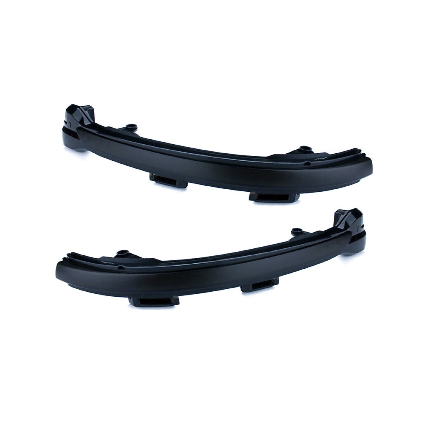 2 New LED Mirror Turn Lumen Turning Light For 2014-2018 for Volkswagen for Golf 7 Parts