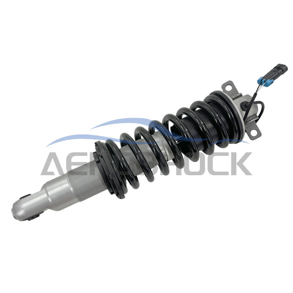 1Pc Rear L/R Hydraulic Shock Strut Fit for Toyota for Land Cruiser J100 for Lexus LX470