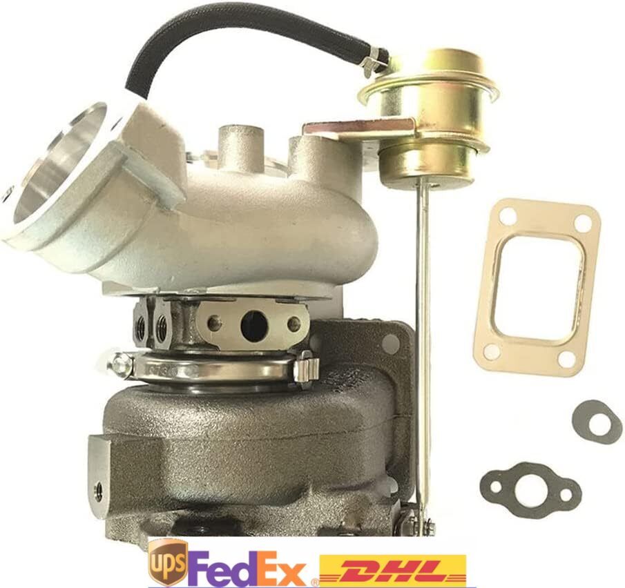 Turbocharger 49389-02042 ME223610 for Mitsubishi Engine 4M50-3AT7 Turbo TD04-4