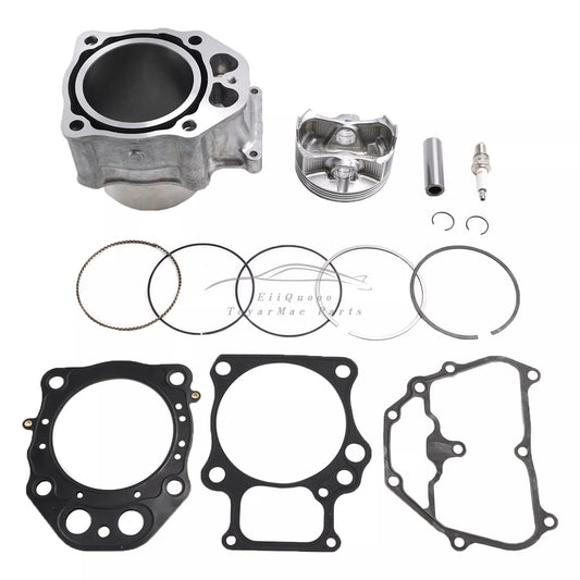 for Honda TRX520 TRX 520 FOREMAN RUBICON 2020-2024 CYLINDER PISTON TOP REBUILD