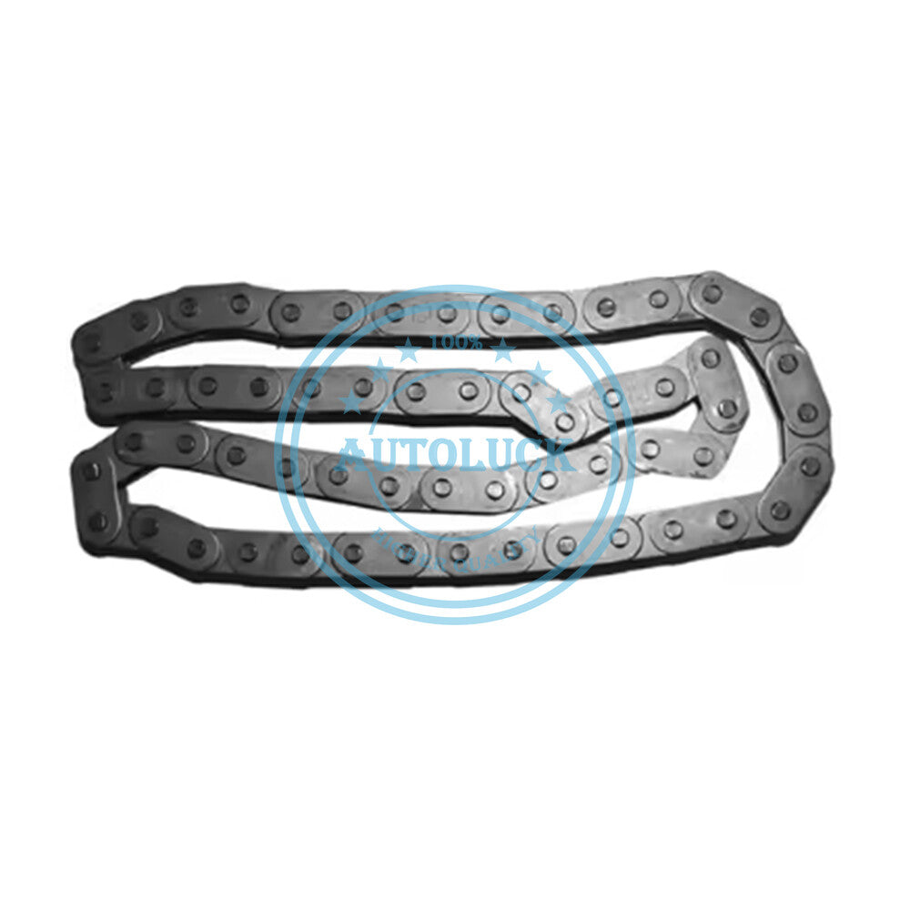 4pcs Engine Timing Chain Kit for FORD Belina Corcel Escort Pampa for Volkswagen 1.6L